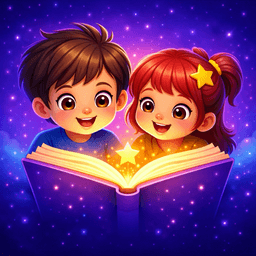 Shorttales app icon
